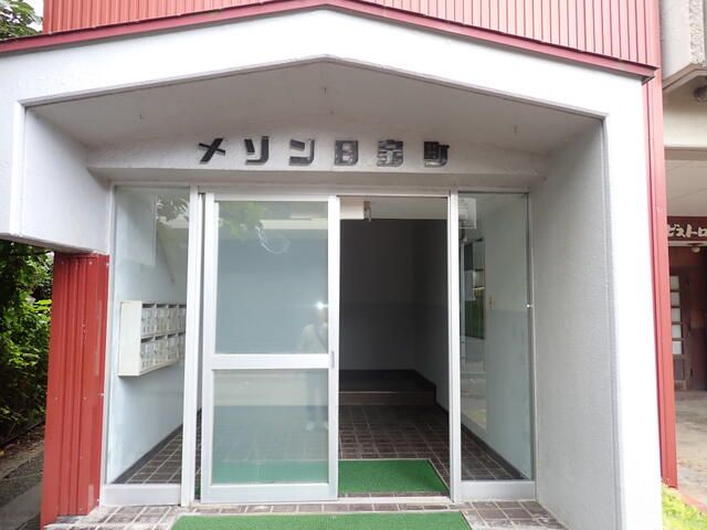 Maison Nicho-cho Studio Apartment for Sale in Niigata - Thumbnail 2