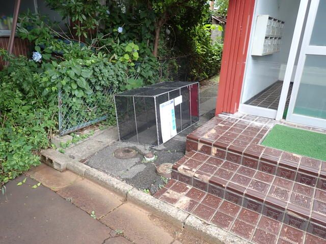 Maison Nicho-cho Studio Apartment for Sale in Niigata - Thumbnail 3