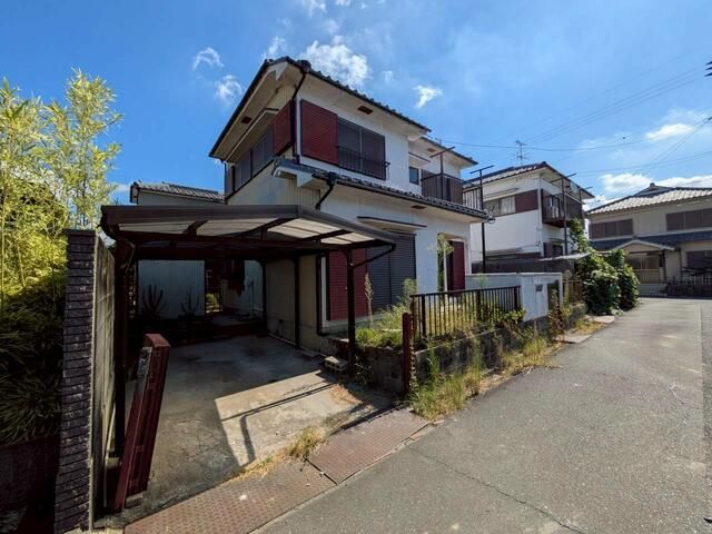 Renovated 5DK House for Sale in Inazawa, Aichi - Quiet Neighborhood - Thumbnail 2