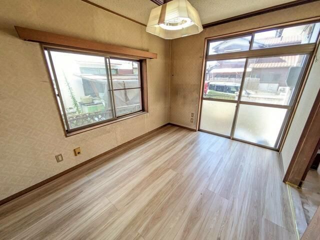 Renovated 5DK House for Sale in Inazawa, Aichi - Quiet Neighborhood - Thumbnail 4