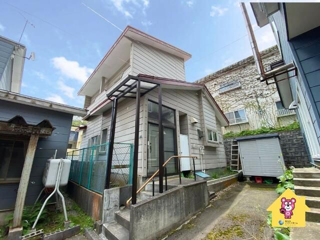 1987 3LDK House for Sale in Hakodate's Yachigashira District - Thumbnail 3