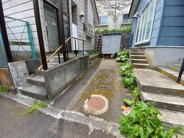 1987 3LDK House for Sale in Hakodate's Yachigashira District - Thumbnail 4