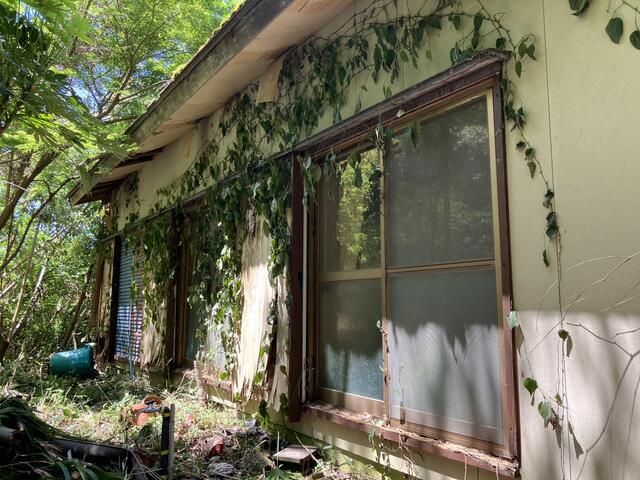 2DK Detached House in Tateyama, Chiba for 1,000,000 Yen - Thumbnail 3