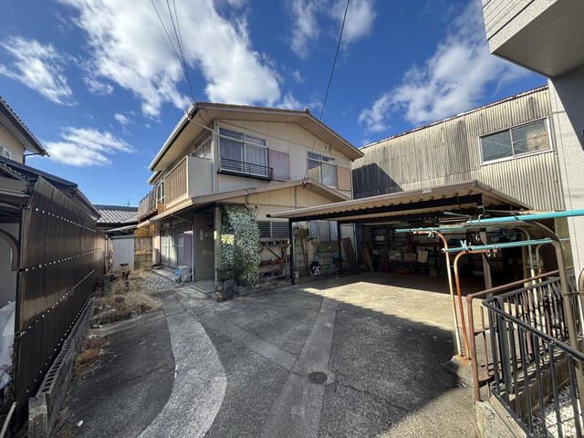 7DK Detached House for Sale in Inuyama, Aichi - Thumbnail 2