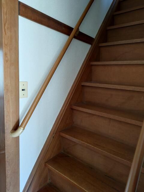 5DK Detached House for Sale in Tokushima City - Thumbnail 2