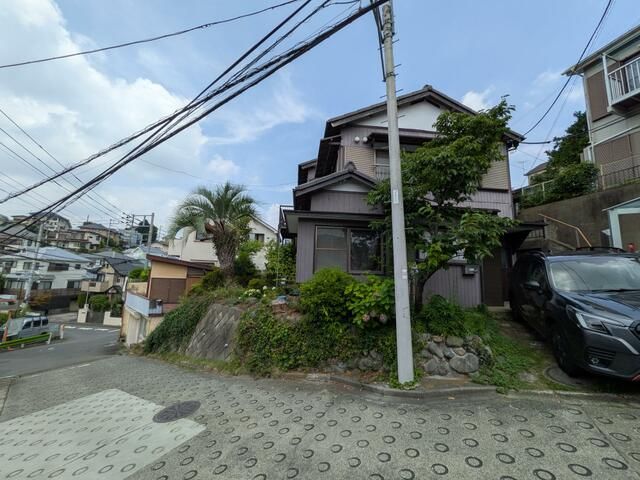 Residential Land for Sale in Tamagawa Gakuen, Machida, Tokyo - Thumbnail 2
