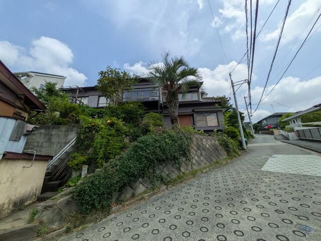 Residential Land for Sale in Tamagawa Gakuen, Machida, Tokyo - Thumbnail 4
