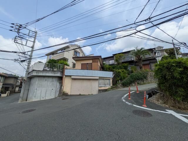 Residential Land for Sale in Tamagawa Gakuen, Machida, Tokyo - Thumbnail 3