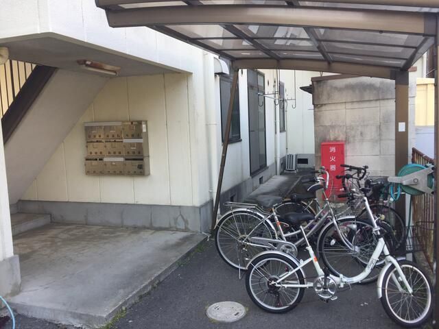 2K Apartment for Rent near JR Azuchi Station, Shiga - Thumbnail 2