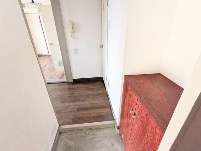 2K Apartment for Rent near JR Azuchi Station, Shiga - Thumbnail 4