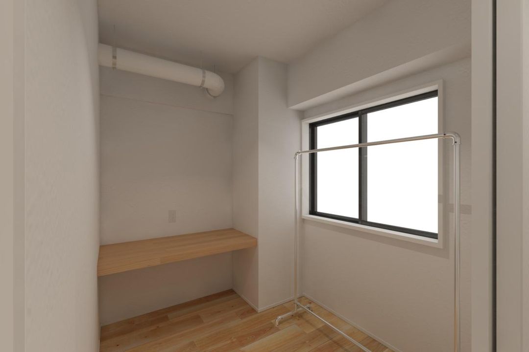 Renovated 1LDK Apartment for Sale in Setagaya, Tokyo - Thumbnail 3