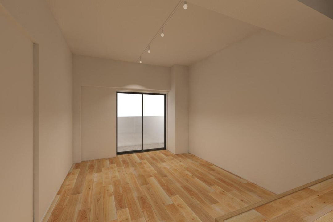 Renovated 1LDK Apartment for Sale in Setagaya, Tokyo - Thumbnail 2
