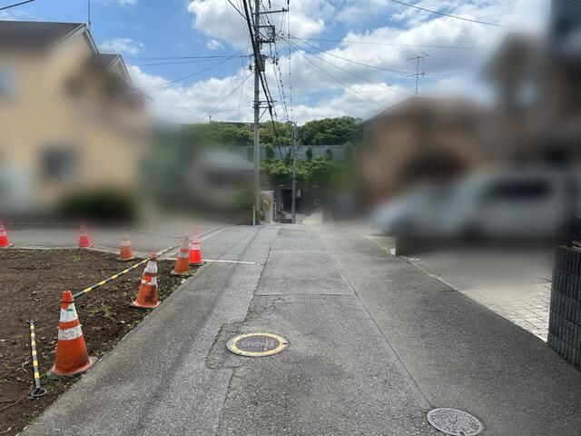 Residential Land for Sale in Hachioji, Tokyo - 137.16 sqm - Thumbnail 3