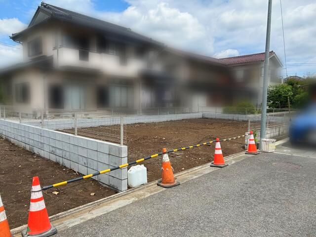 Residential Land for Sale in Hachioji, Tokyo - 137.16 sqm - Thumbnail 2