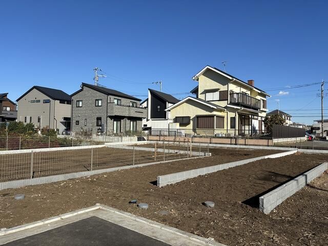 New 4LDK House in Yokohama Seya Ward, Kanagawa | 2026 Completion - Thumbnail 3