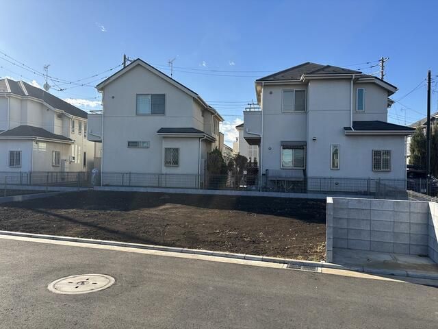 New 4LDK House in Yokohama Seya Ward, Kanagawa | 2026 Completion - Thumbnail 2