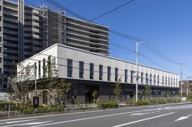 3LDK Apartment for Sale Near Nagareyama-Ootakanomori Station - Thumbnail 2