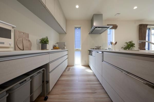 New 3LDK House for Sale in Miyoshi, Aichi with Solar Power - Thumbnail 3