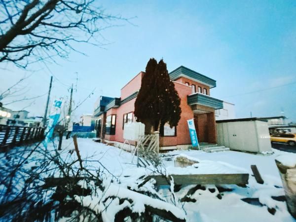 4LDK House for Sale in Abashiri, Hokkaido with 2026 Renovations - Thumbnail 3