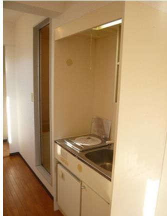 Studio Apartment for Sale in Inagi, Tokyo - Investment Property - Thumbnail 3