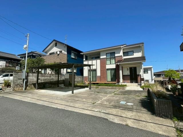2018 Built 4SLDK House for Sale in Okazaki, Aichi - Thumbnail 2