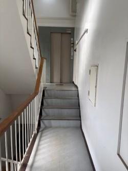 1DK Used Condominium in Kanazawa, Ishikawa for 1.11M Yen - Thumbnail 4