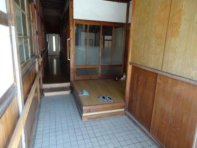 5SLDK House for Rent in Kaohoku City, Ishikawa with Large Garden - Thumbnail 4
