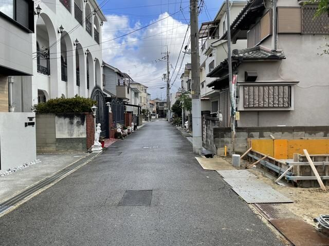 New 3LDK House in Ibaraki, Osaka - 2026 Completion - Thumbnail 4