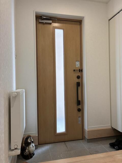 New 2LDK High-Spec House near Atsubetsu Station, Sapporo - Thumbnail 2