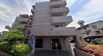 1K Apartment for Sale in Kenjun, Kumamoto City — Exterior, Higashi, Kumamoto