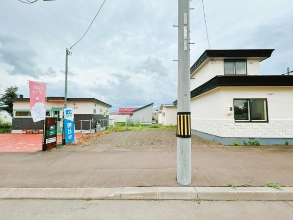 Renovated 4LDK House in Memanbetsu, Hokkaido with Parking - Thumbnail 4