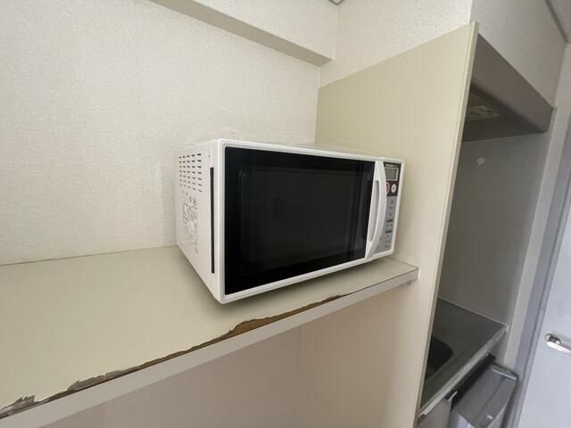 Top Floor 1K Apartment for Sale in Morioka City - Thumbnail 4