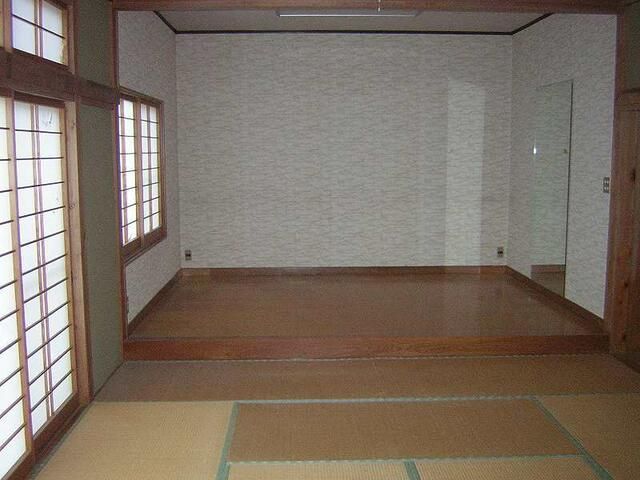 4DK Detached House for Sale in Quiet Ueda, Nagano - Thumbnail 4