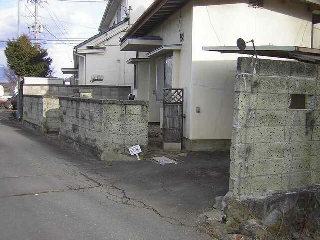 4DK Detached House for Sale in Quiet Ueda, Nagano - Thumbnail 2