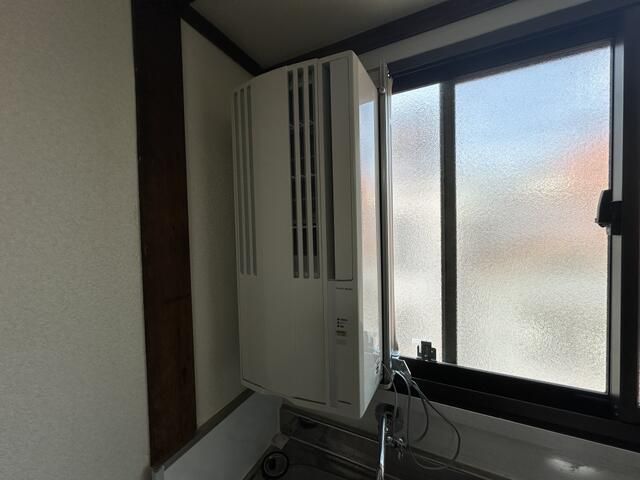 Kobe Chuo Ward 1R Apartment for Rent - 23,000 Yen - Thumbnail 2