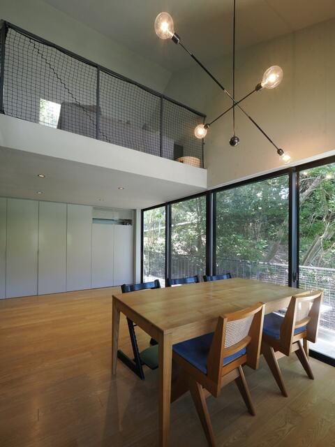 2021 Built 2LDK House with Second Living Room in Nagoya - Thumbnail 4