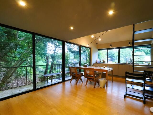 2021 Built 2LDK House with Second Living Room in Nagoya - Thumbnail 3