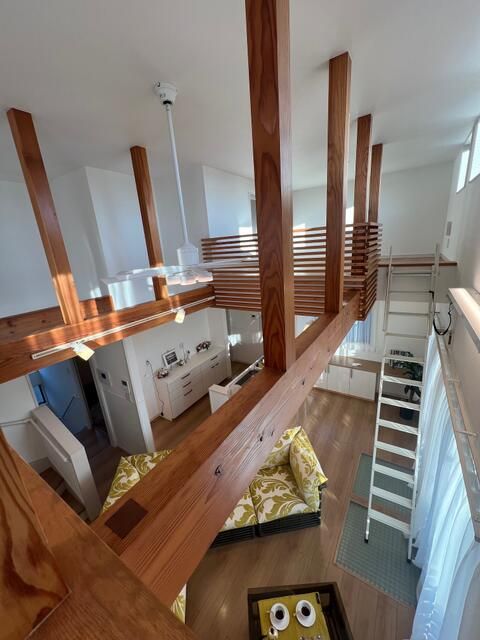 Renovated 5LDK House with 3 Parking Spaces in Quiet Oiso - Thumbnail 4