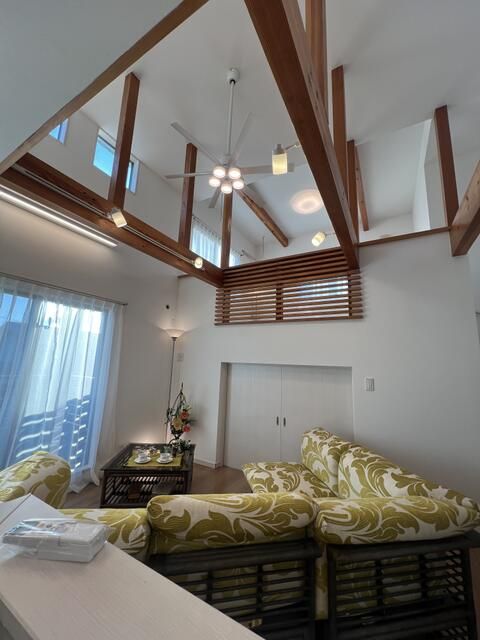 Renovated 5LDK House with 3 Parking Spaces in Quiet Oiso - Thumbnail 3