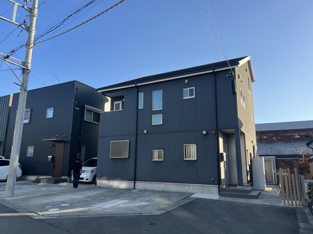 Renovated 5LDK House with 3 Parking Spaces in Quiet Oiso - Thumbnail 2