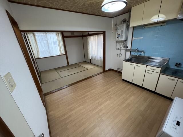 1DK Apartment for Rent in Misono, Sapporo, Hokkaido - Thumbnail 3