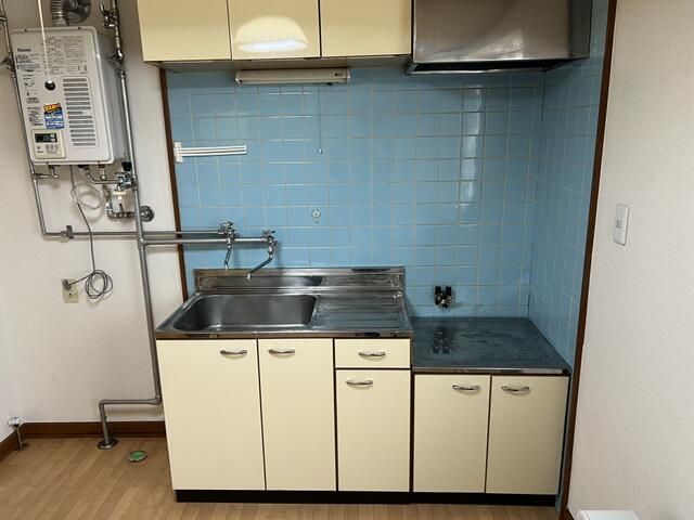 1DK Apartment for Rent in Misono, Sapporo, Hokkaido - Thumbnail 4