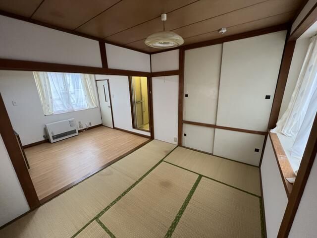 1DK Apartment for Rent in Misono, Sapporo, Hokkaido - Thumbnail 2