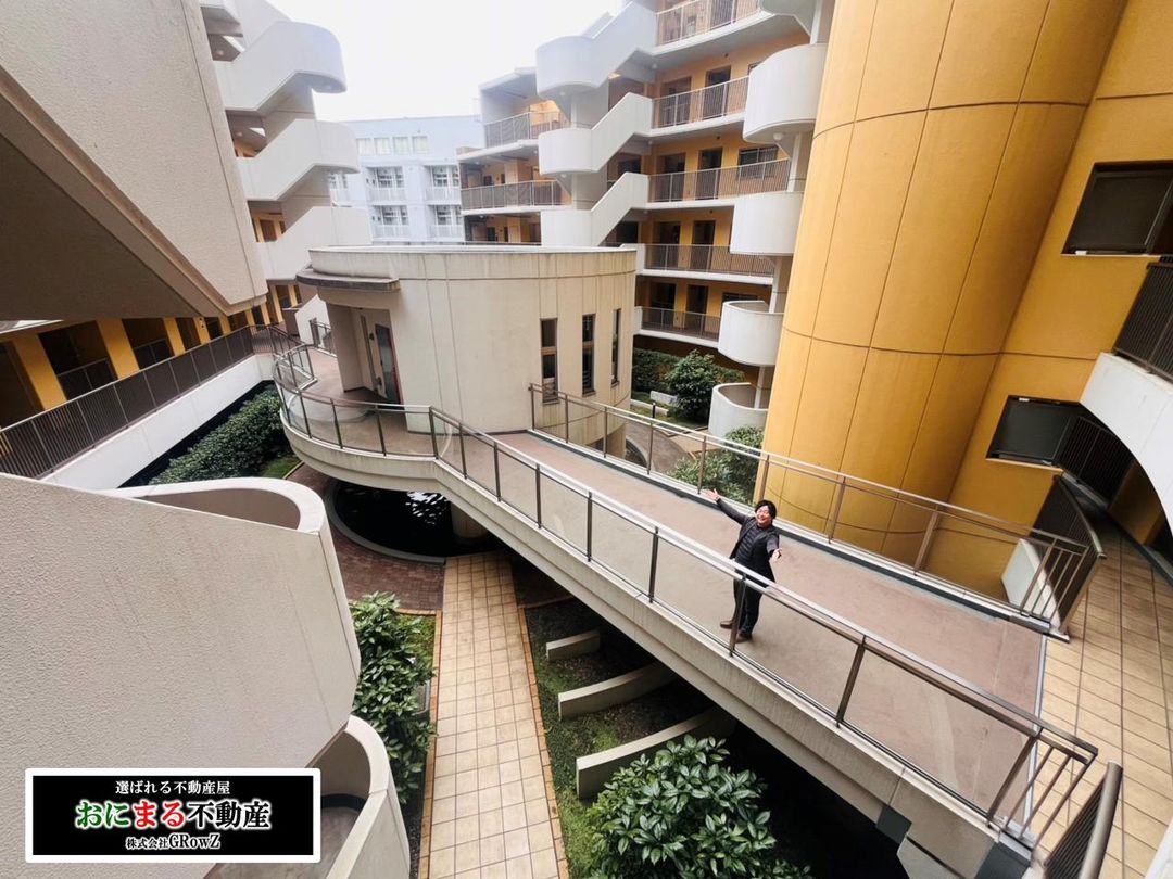 2SLDK Apartment for Sale in Adachi, Tokyo - Renovated 2025 - Thumbnail 2