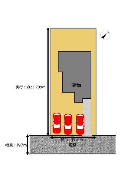 4LDK Renovated Family Home in Quiet Asahikawa, Hokkaido - Thumbnail 4