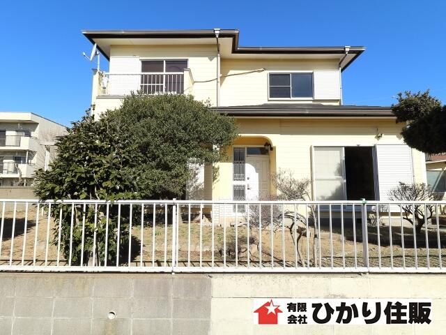 4LDK House for Sale in Kashima, Ibaraki - 98.54 sqm - Thumbnail 2
