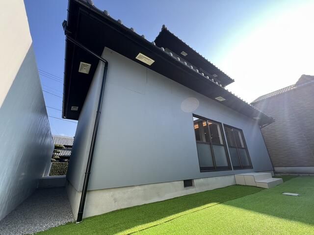 Renovated 4LDK House in Kanonji, Kagawa - 135.89 sqm - Thumbnail 2