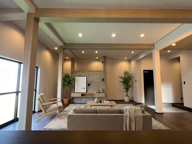 Renovated 4LDK House in Kanonji, Kagawa - 135.89 sqm - Thumbnail 3