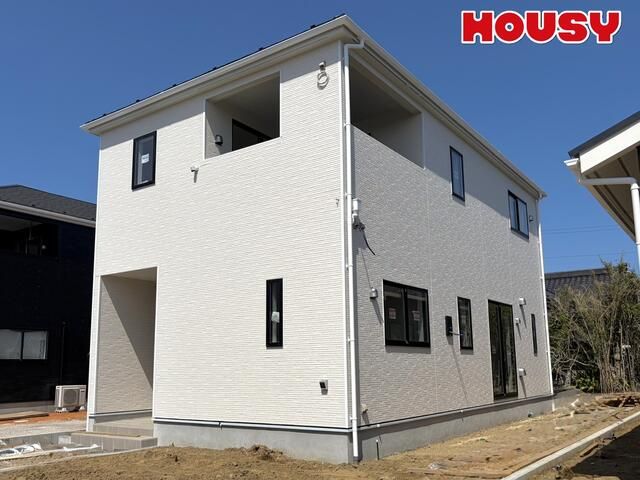 New 4LDK House for Sale on 300m² Land in Kamisu, Ibaraki - Thumbnail 2