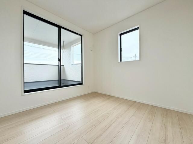 New 4LDK House for Sale on 300m² Land in Kamisu, Ibaraki - Thumbnail 4